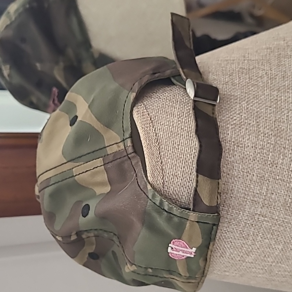 Florida camo hat - Picture 3 of 10